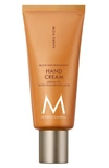 Moroccanoil Hand Cream, 1.35 oz In Ambre Noir 1.35 oz