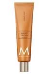 Moroccanoil Hand Cream Fragrance Originale, 2.4 oz In Brown