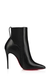 CHRISTIAN LOUBOUTIN CHICK CHELSEA BOOT