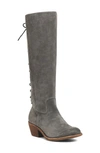 Söfft Sharnell Water Resistant Knee High Boot In Multi