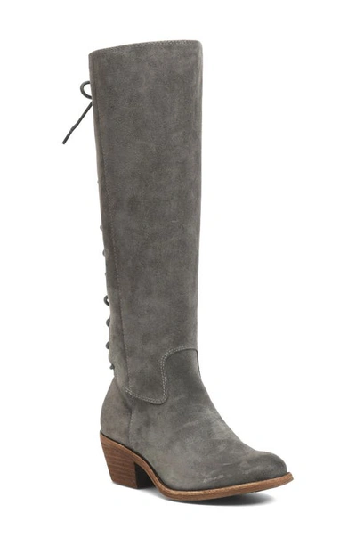 Söfft Sharnell Water Resistant Knee High Boot In Multi