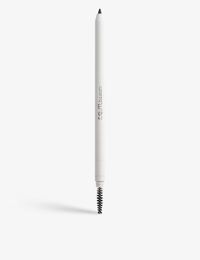 R.e.m. Beauty Space Shape Brow Pencil 0.5g In Soft Black