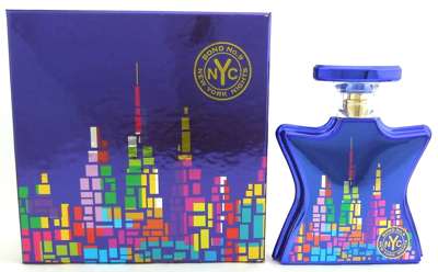 Bond No.9 New York Nights /  Edp Spray 3.3 oz (100 Ml) (u) In N,a