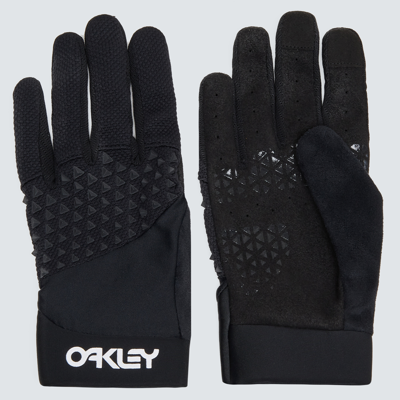 Oakley Drop In Mtb Glove In Black