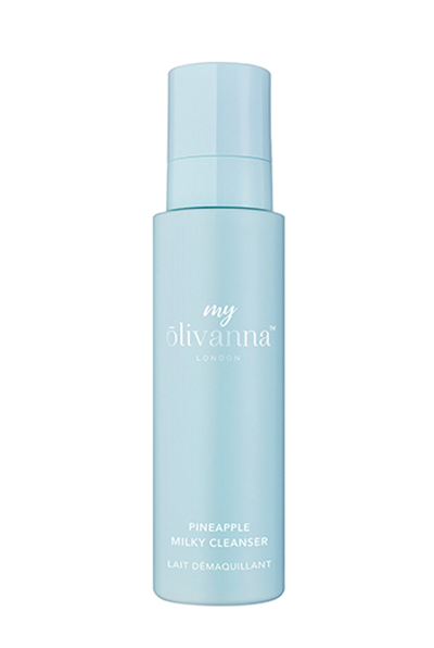 My Olivanna Pineapple Milky Cleanser 150ml