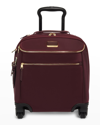 TUMI OXFORD COMPACT CARRY-ON