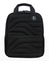 Bric's B/y Ulisse Backpack In Black