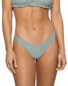 Pq Swim High Cut Full Bottom In Nocolor