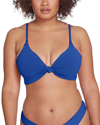 Robin Piccone Olivia Bikini Top In Nocolor