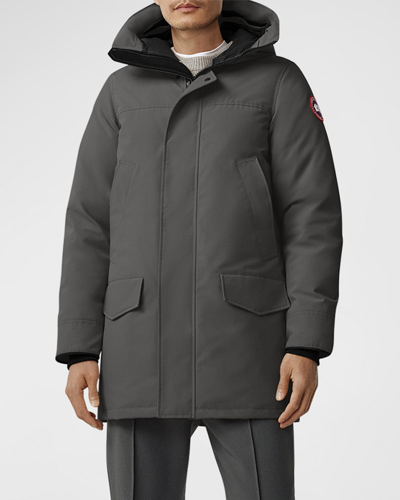 CANADA GOOSE MEN'S LANGFORD DOWN PARKA