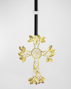 Michael Aram Armenian Cross Ornament