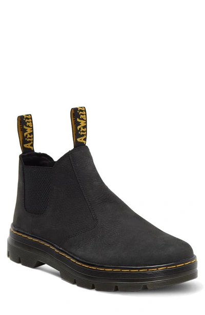 Dr. Martens' Hardie Ii Chelsea Boot In Black