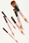 OTIS BATTERBEE OTIS BATTERBEE TOTAL FACE MAKEUP BRUSH SET