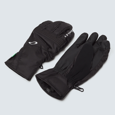 Oakley Roundhouse Glove In Black