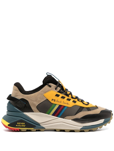 Ps By Paul Smith Trainers Ps Paul Smith Men In Multicolour
