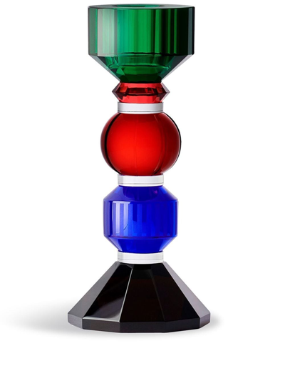 Reflections Copenhagen Aya Candle Holder In Multicolour