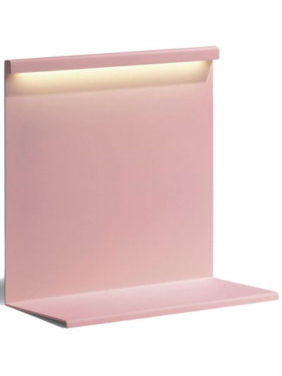 Hay Lbm Table Lamp In Pink