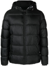 MICHAEL KORS QUILTED PUFFER JACKET