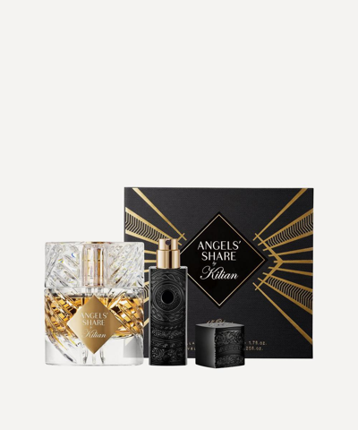 Kilian Paris Angels' Share Eau De Parfum Set