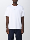 Apc T-shirt A.p.c. Men Color White