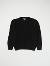 Nupkeet Sweater  Kids Color White In White