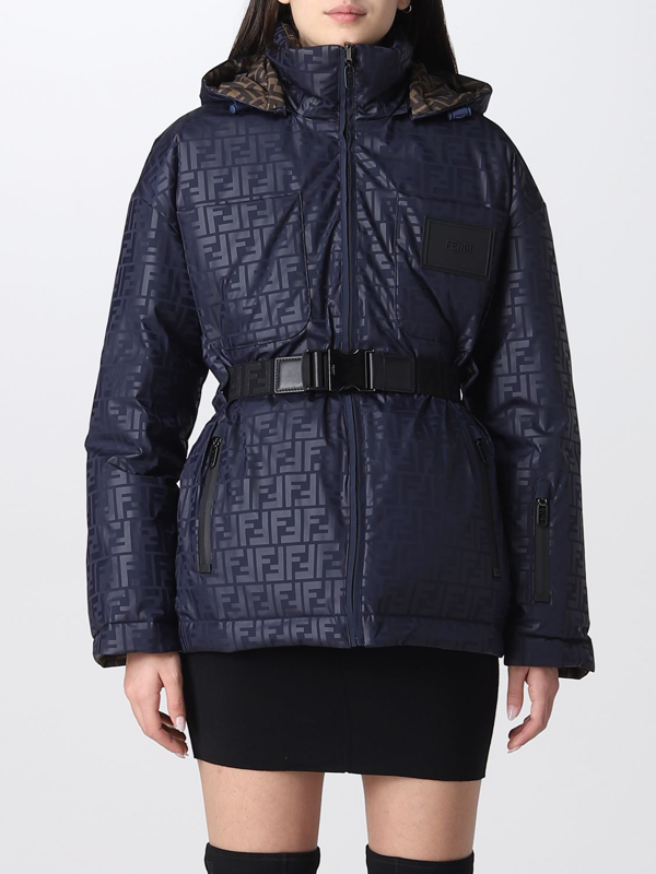 fendi jackets women