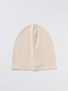 Zhoe & Tobiah Hat  Kids Color Yellow Cream