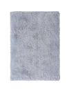 Polo Ralph Lauren Organic Cotton Dawson Bath Rug In True Cascade Blue
