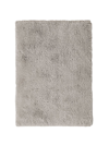 Polo Ralph Lauren Organic Cotton Dawson Bath Rug In Chateau Gray