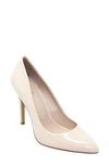 CHARLES BY CHARLES DAVID POINTED TOE PUMP