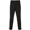 NEIL BARRETT Tailored trousers,PBPA351E011