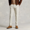 Polo Ralph Lauren Stretch Chino Suit Trouser In Stone