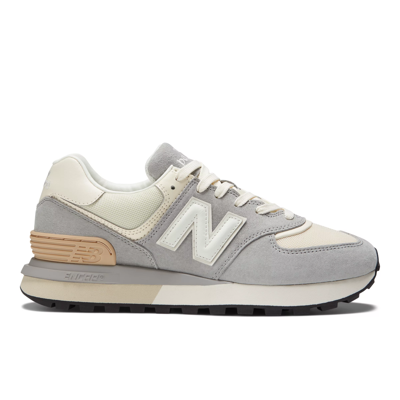 New Balance 574 Legacy In Grey