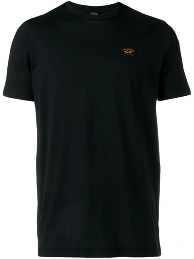 Paul & Shark T-shirt  Men Color Black