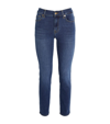 7 FOR ALL MANKIND B(AIR) ROXANNE JEANS
