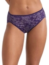 Vanity Fair Illumination Hi-cut Brief In Aura