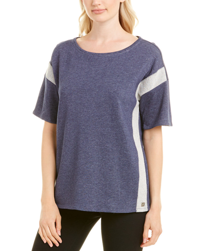Natori Chi Top In Blue