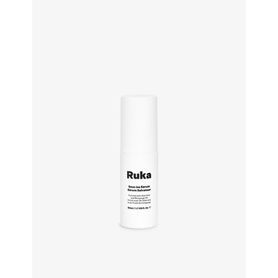 Ruka Save Me Hair Serum 50ml In Protective