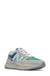 New Balance 57/40 Sneaker In Astral Glow