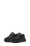 Nike Air Max Systm Big Kids' Shoes In Black/black/anthracite