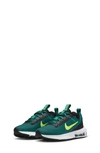 Nike Kids' Air Max Intrlk Lite Sneaker In Spruce/ Black/ White/ Volt