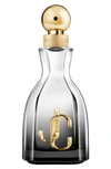 Jimmy Choo I Want Choo Forever Eau De Parfum 1.4 oz / 40 ml Eau De Parfum Spray