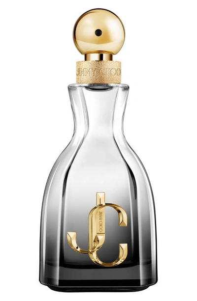 JIMMY CHOO JIMMY CHOO I WANT CHOO FOREVER EAU DE PARFUM