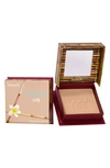 Benefit Cosmetics Hoola Matte Powder Bronzer Hoola Lite Bronzer 0.28 oz / 8 G