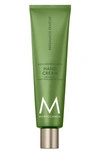 Moroccanoil Hand Cream Bergamot Frache In 3.4 Fl oz | 100 ml