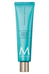 Moroccanoil Hand Cream, 3.4 oz In Originale 3.4 oz