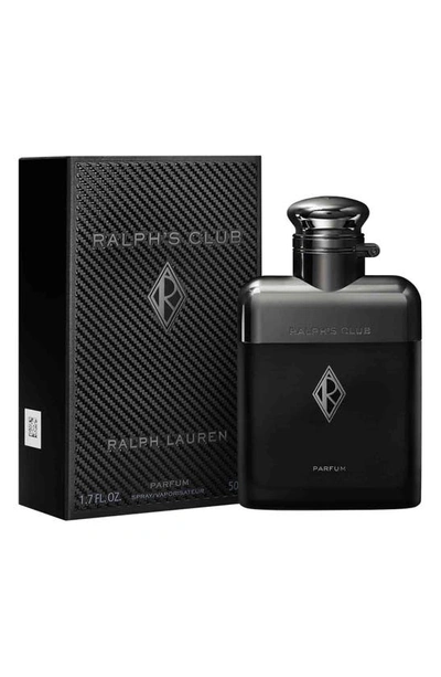 Ralph Lauren Ralph's Club Parfum, 1.7 oz