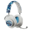Master & Dynamic® ® Mg20 Bape® Wireless Headphones In Bape® Blue Camo