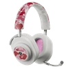 Master & Dynamic® ® Mg20 Bape® Wireless Headphones In Bape® Pink Camo