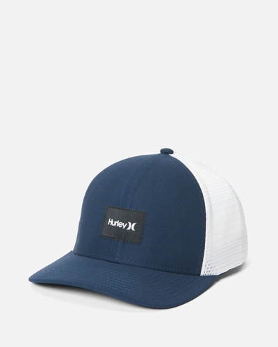 Supply Men's Warner Trucker Hat In Obsidian